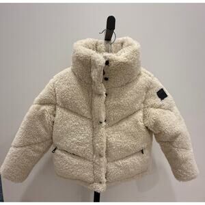 SAM Sherpa Winter Down Jacket - 2T